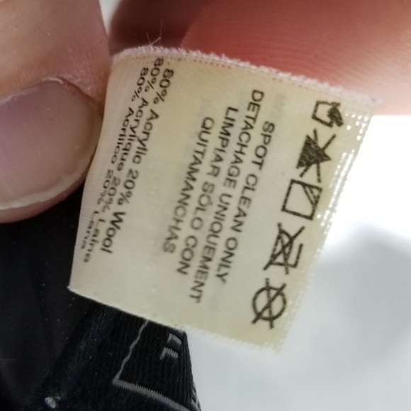 DC SHOES | flat brim embroidered snapback cap - Picture 12 of 12